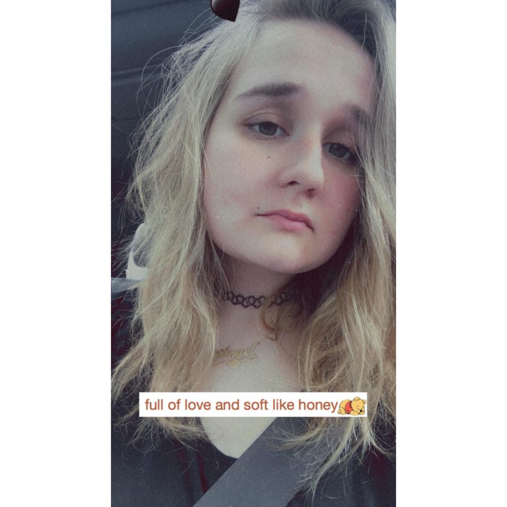 Meet your Posher, Shana